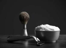 Men’s Grooming Day