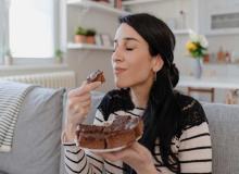 Eat an Extra Dessert Day