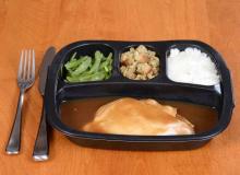 TV Dinner Day
