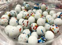 Gobstopper Day