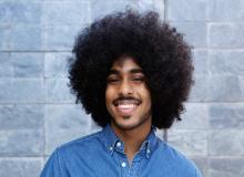 World Afro Day