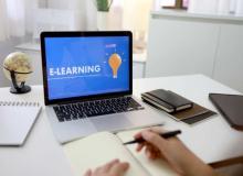 Online Learning Day