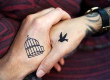 Tattoo Story Day