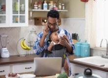 Working Parents Day