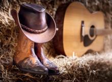 International Country Music Day