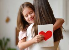 Hug A Greeting Card Writer Day