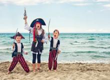 Talk Like a Pirate Day