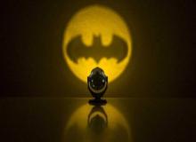 Batman Day