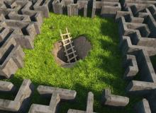 Escapology Day