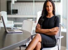 Business Women's Day
