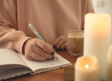 Dear Diary Day