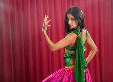 Bollywood Day