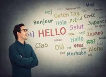 European Day of Languages