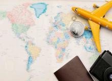 World Tourism Day