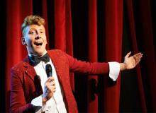 Broadway Musicals Day