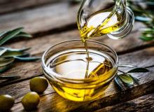 Extra Virgin Olive Oil Day