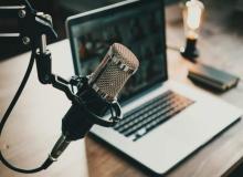 Podcast Day