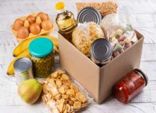 Food Bank Day