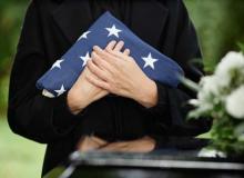 Gold Star Mother’s Day