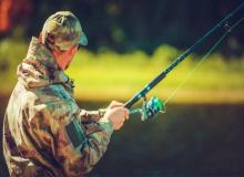 Hunting & Fishing Day