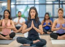 YogaFit Day