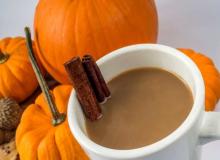 Pumpkin Spice Day