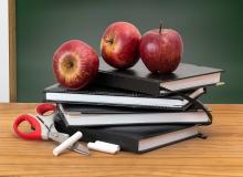 World Teachers Day