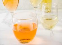 Orange Wine Day