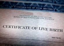 International Birth Registration Day
