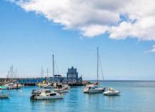 Harbormaster Appreciation Day