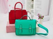 Handbag Day