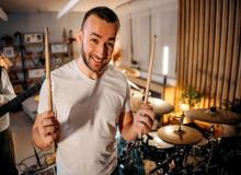 Hug a Drummer Day
