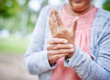 World Arthritis Day
