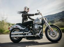 Motorcycle Ride Day
