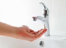 Imagine a Day Without Water
