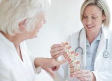 World Osteoporosis Day