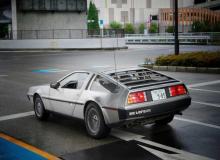 Back to the Future Day