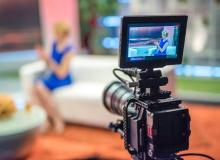 Talk Show Host Day