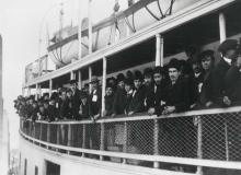 Immigrants Day