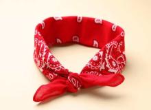 Bandana Day