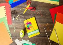 Card Making Day