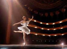 World Ballet Day