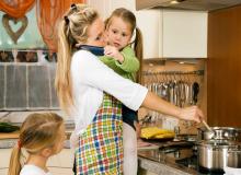 Homemaker Day