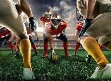 American Football Day