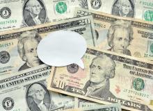 Talk Money Day