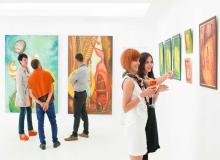 Go to an Art Museum Day