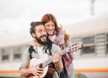 Hug a Musician Day