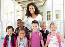Future Teachers of America Day