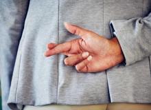 False Confession Day