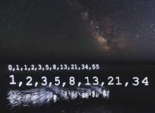 Fibonacci Day